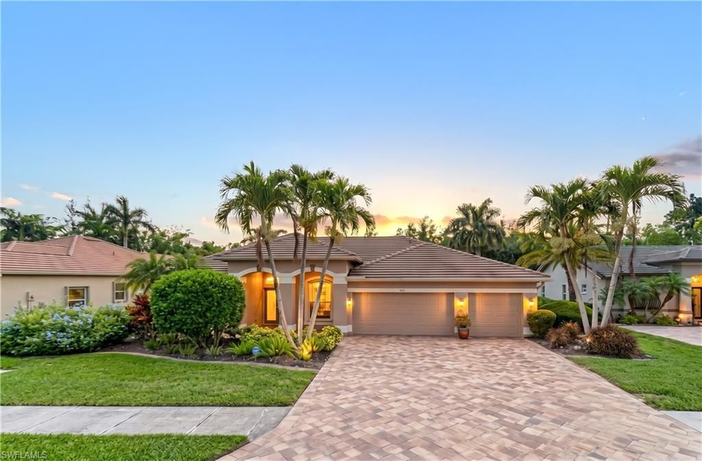 8026 Tiger Palm Way, Fort Myers, FL 33966 Photo