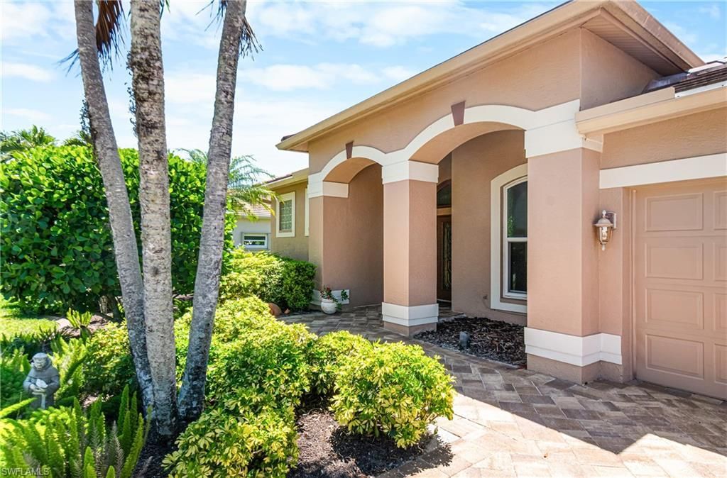 8026 Tiger Palm Way, Fort Myers, FL 33966 Photo