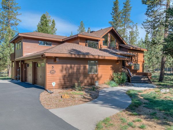 57665 Aspen Lane, Sunriver, OR 97707