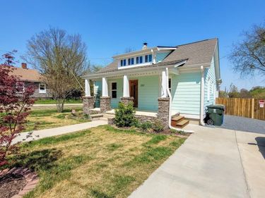 321 Bledsoe Avenue, Raleigh, NC 27601