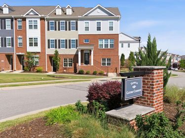 507 Gateway Townes Boulevard, Wake Forest, NC 27587