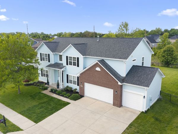 14174 Brandt Lane , Carmel, IN 46074