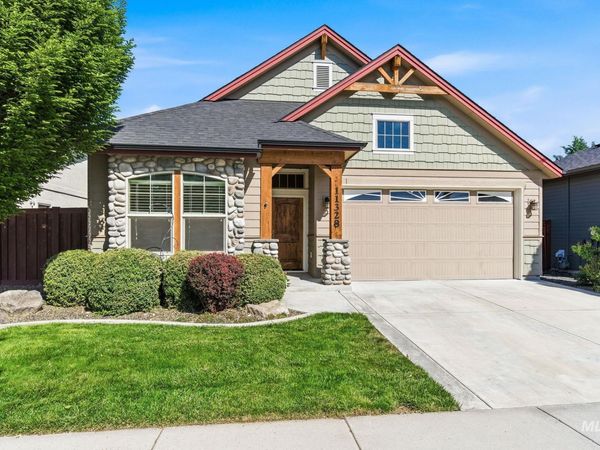 11328 W Soluna, Boise, ID 83709