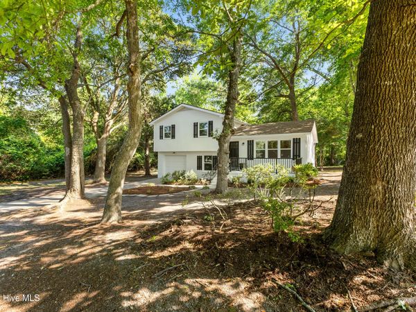 134 Channel Haven Drive S, Wilmington, NC 28409