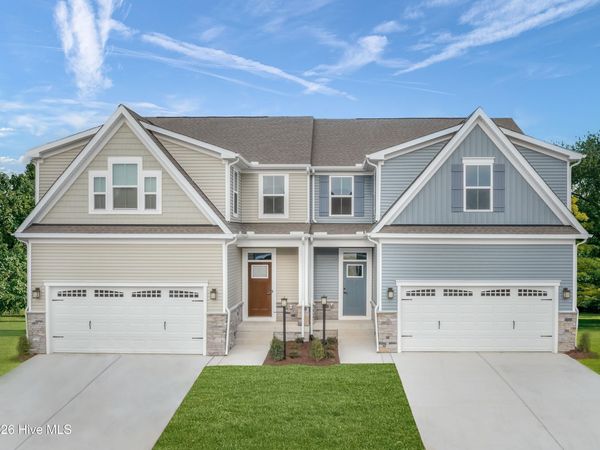 109a Morgan Way, Hertford, NC 27944