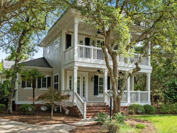 611 S Seascape Boulevard SW, Supply, NC 28462
