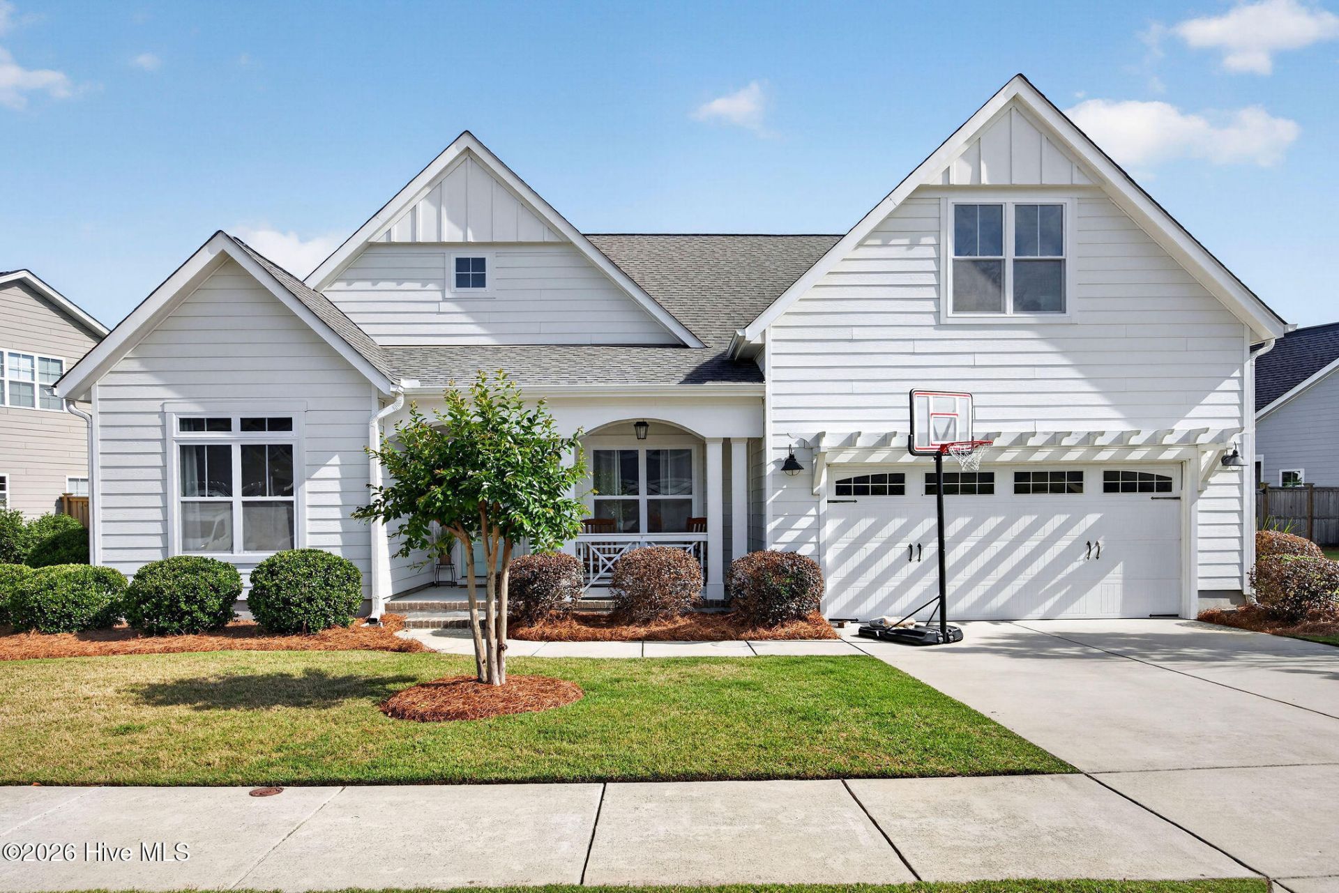 5646 Claremont Court, Wilmington, NC 28409 Main Photo