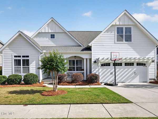 5646 Claremont Court, Wilmington, NC 28409