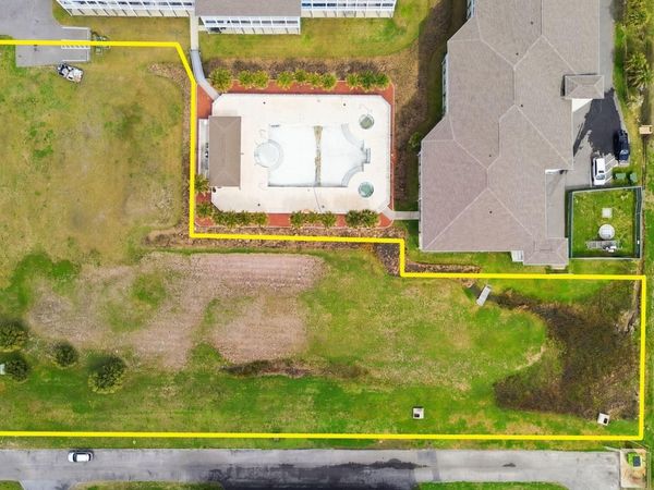 120 SE 58th Street, Oak Island, NC 28465