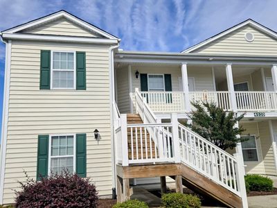 4930 Crab Pond Ct., Unit 201, Myrtle Beach, SC 29579