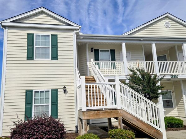 4930 Crab Pond Ct., Unit 201, Myrtle Beach, SC 29579