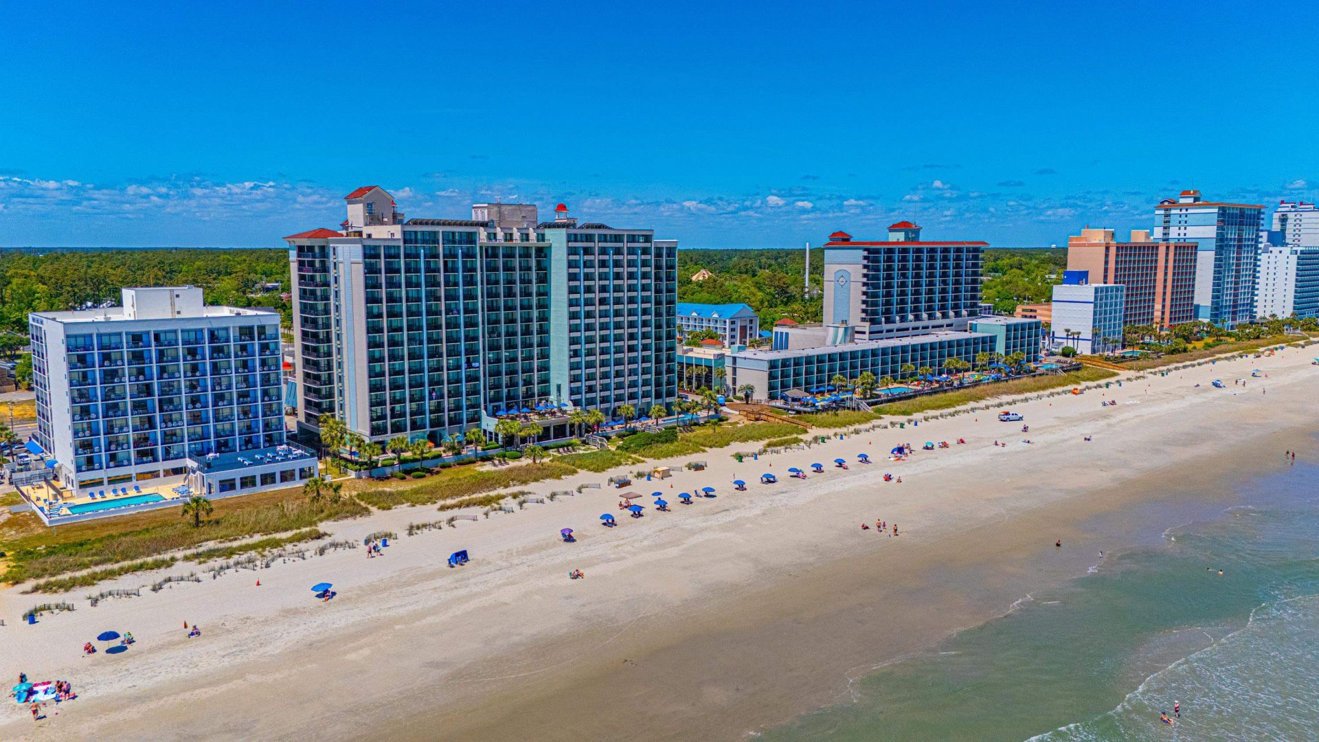 2401 S Ocean Blvd. Photo 38