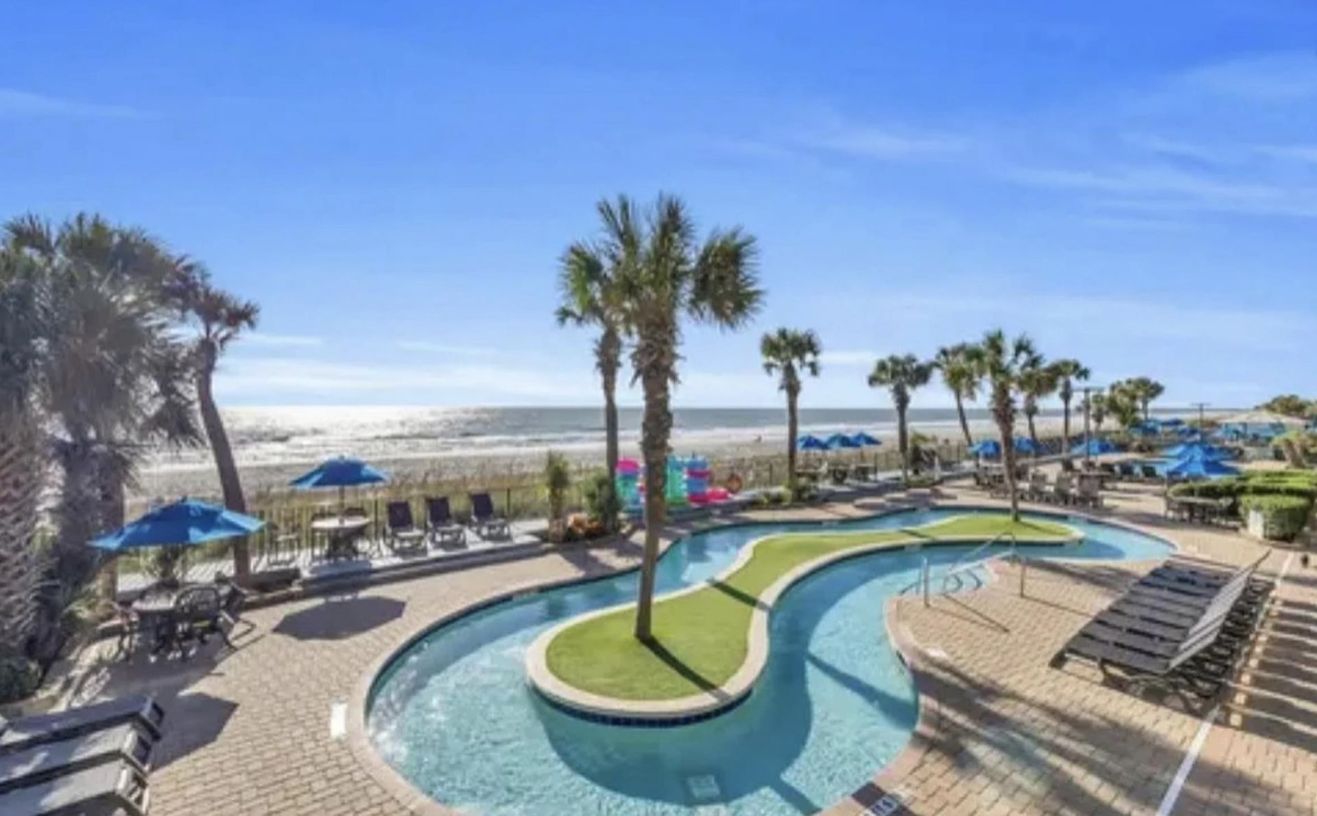 2401 S Ocean Blvd. Photo 41