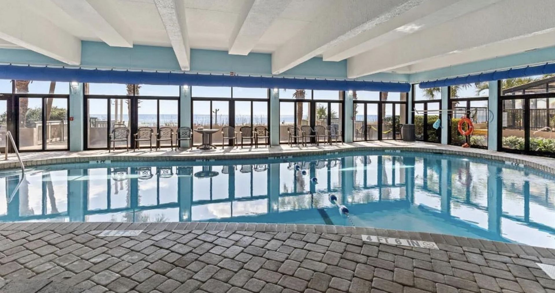 2401 S Ocean Blvd. Photo 43