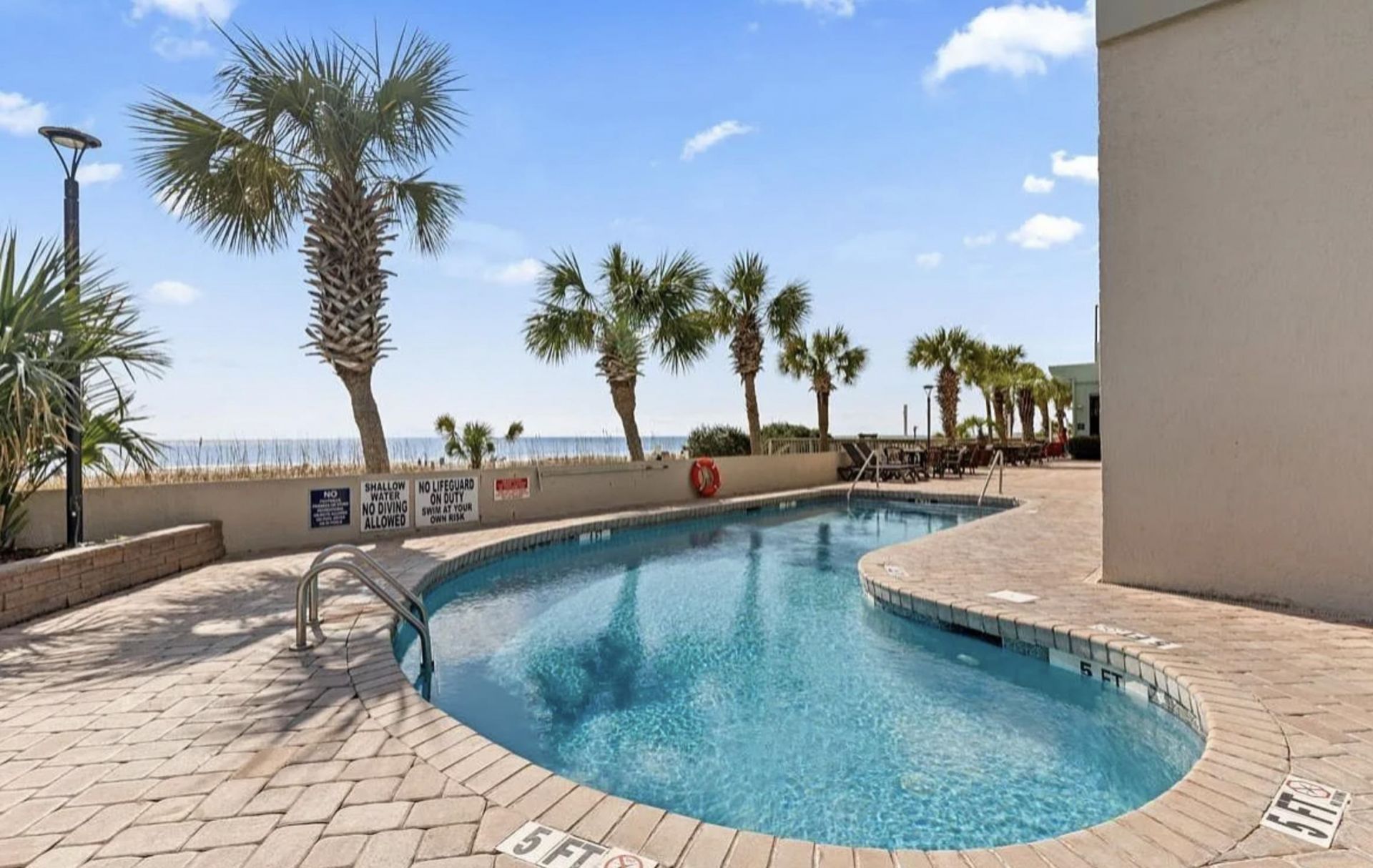 2401 S Ocean Blvd. Photo 44
