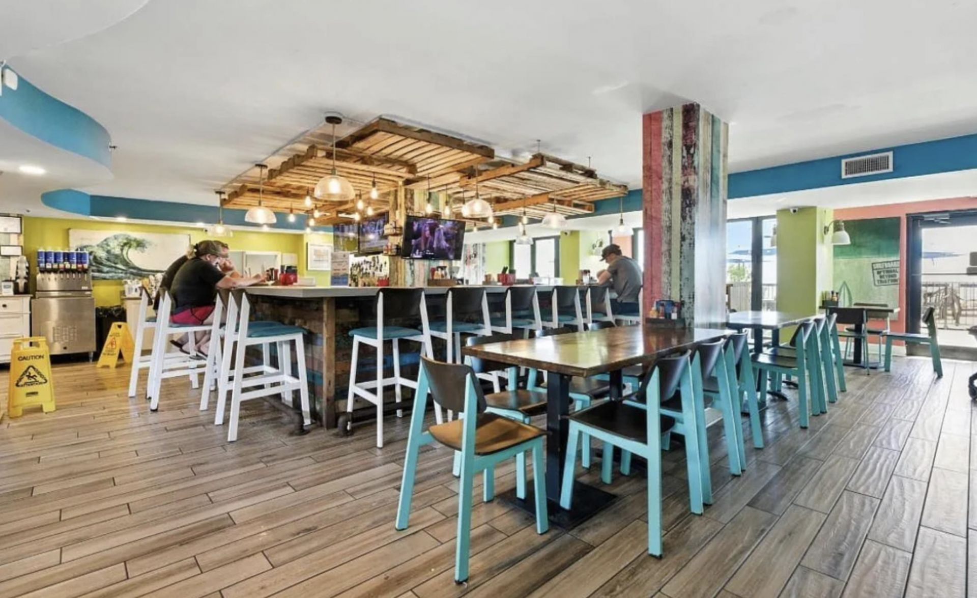 2401 S Ocean Blvd. Photo 45