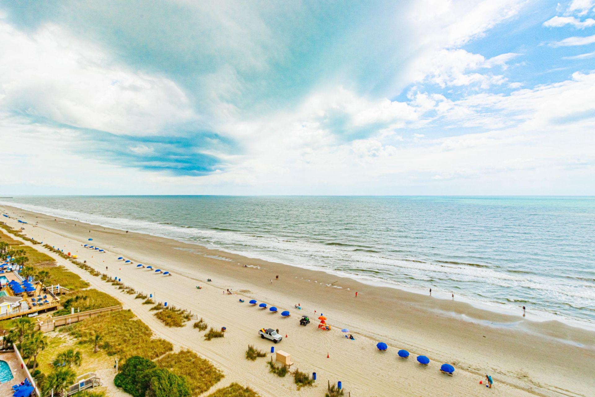 2401 S Ocean Blvd. Photo 5