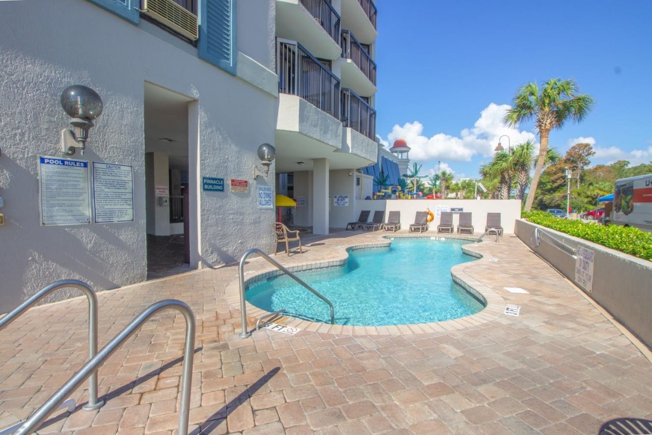 2401 S Ocean Blvd. Photo 55