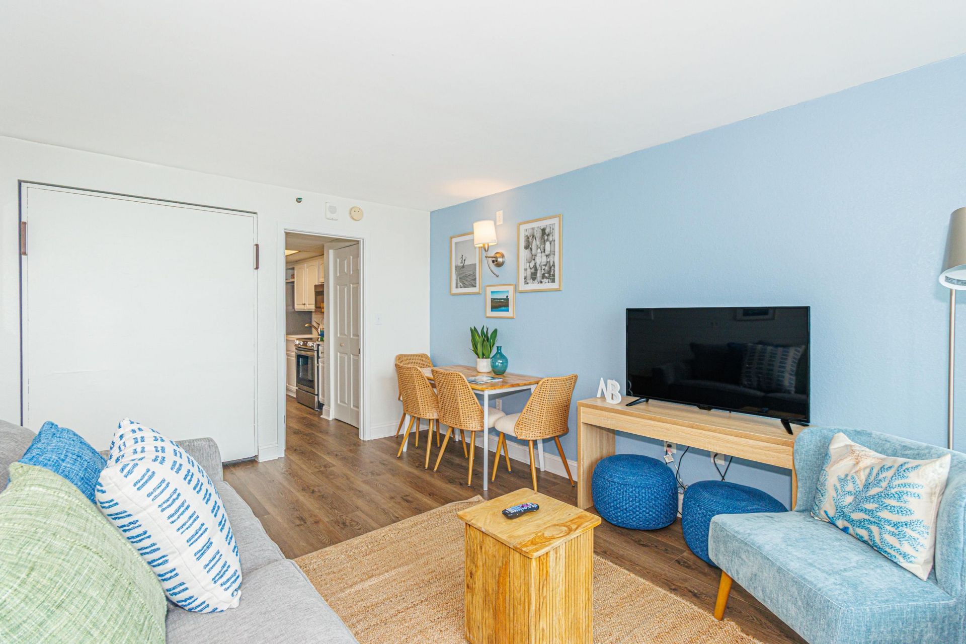 2401 S Ocean Blvd. Photo 9