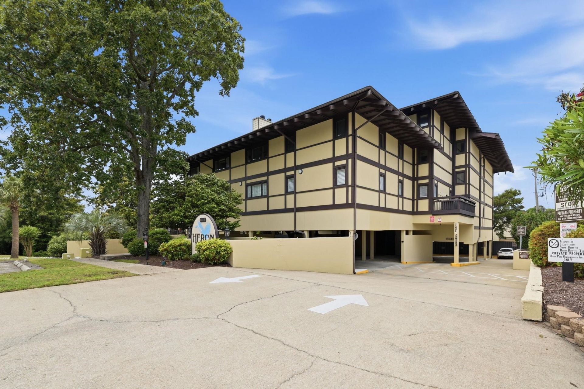 6813 Porcher Dr., Unit 13, Myrtle Beach, SC 29572 Main Photo