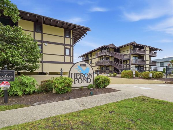 6813 Porcher Dr. , Unit 13, Myrtle Beach, SC 29572