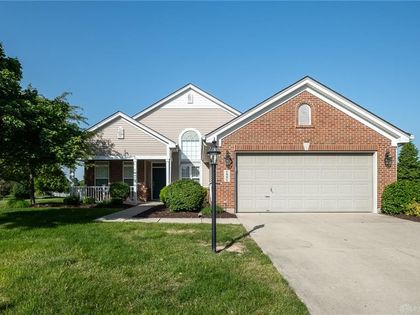 1491 Fairhill Court Beavercreek Township, OH 45385