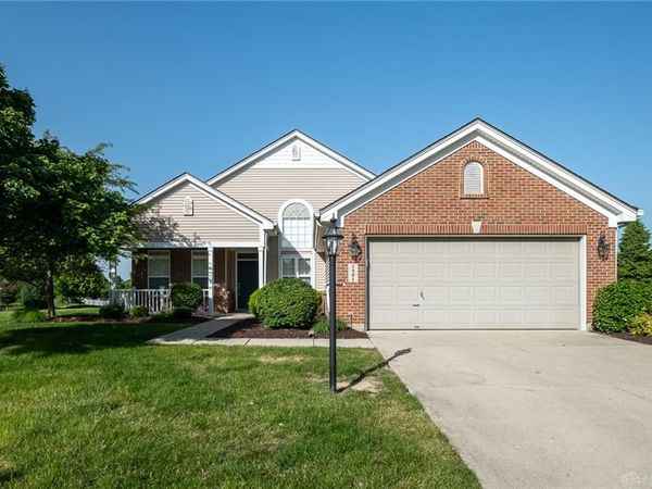 1491 Fairhill Court, Beavercreek Township, OH 45385