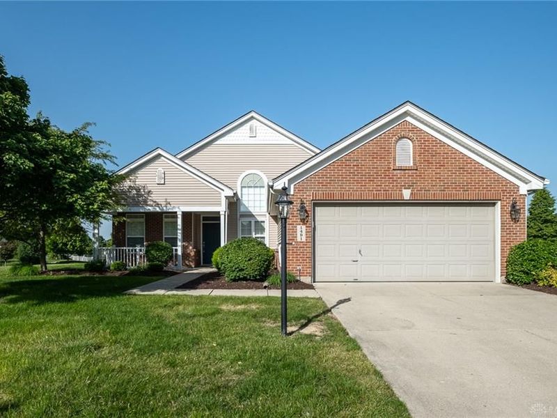 1491 Fairhill Court, Beavercreek Township, OH 45385 Photo 1