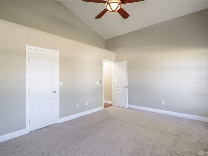 1491 Fairhill Court, Beavercreek Township, OH 45385 Photo 13