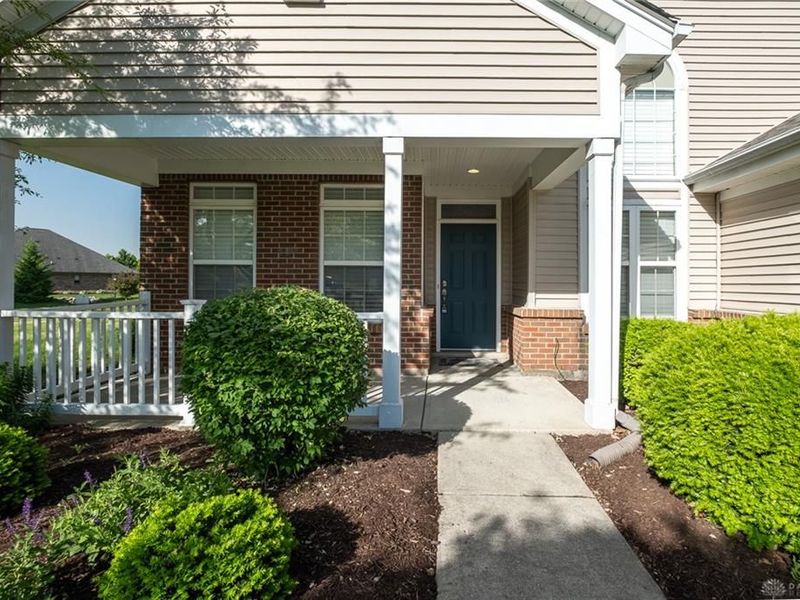 1491 Fairhill Court, Beavercreek Township, OH 45385 Photo 2
