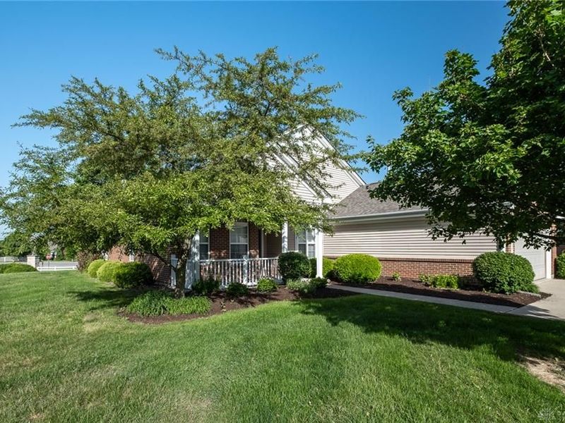 1491 Fairhill Court, Beavercreek Township, OH 45385 Photo 25