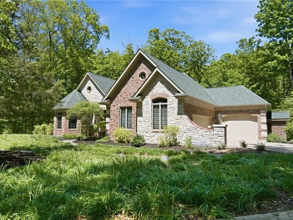 1258 Shepherds Way, Clarksville, OH 45113