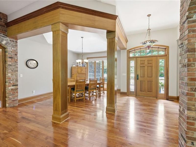 1258 Shepherds Way, Clarksville, OH 45113 Photo 4