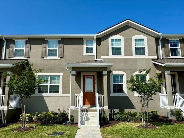 2327 GARDEN BELLE DRIVE , CLERMONT, FL 34711