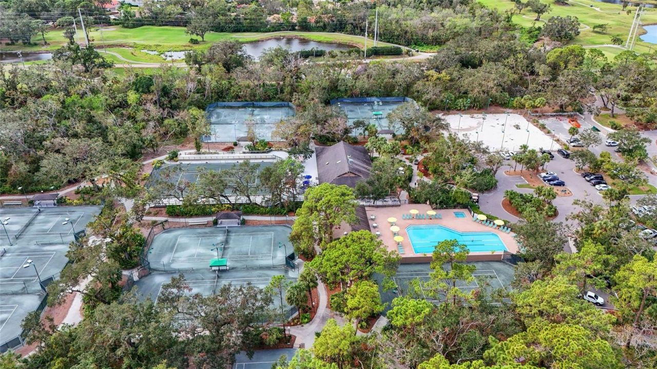 2383 Lakeside Mews, Unit D3, Sarasota, FL 34235 Photo