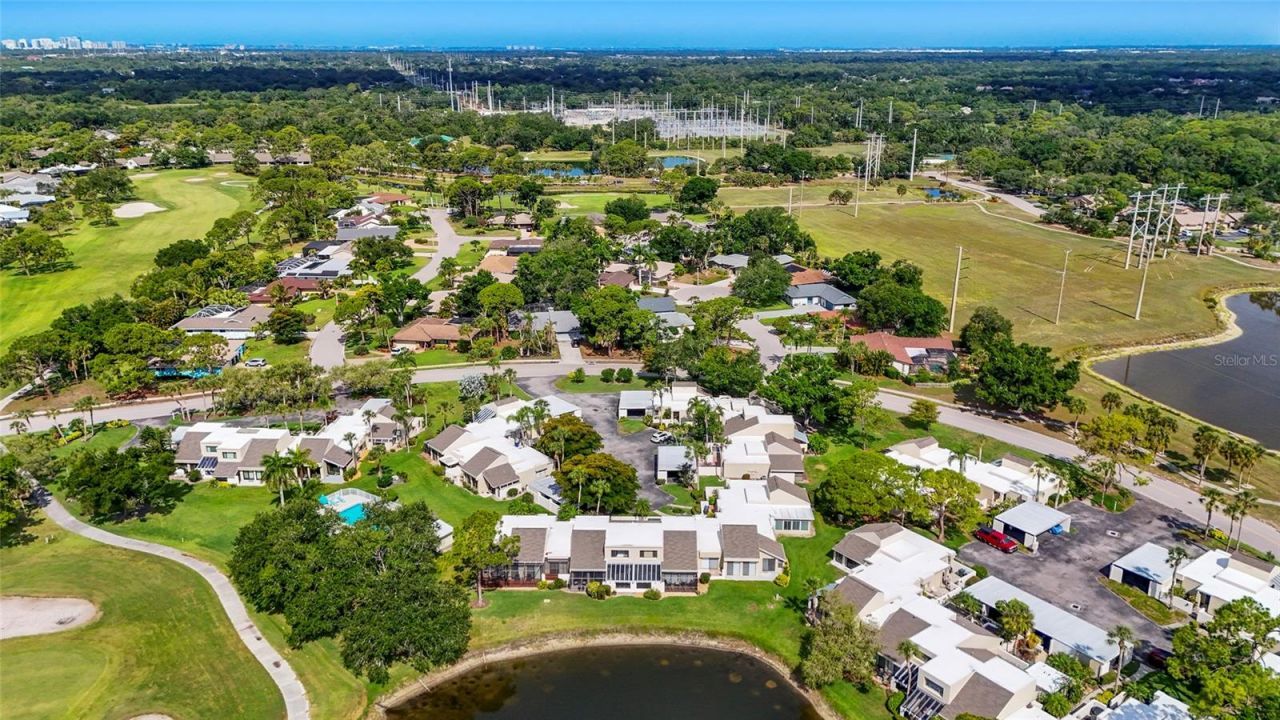 2383 Lakeside Mews, Unit D3, Sarasota, FL 34235 Photo