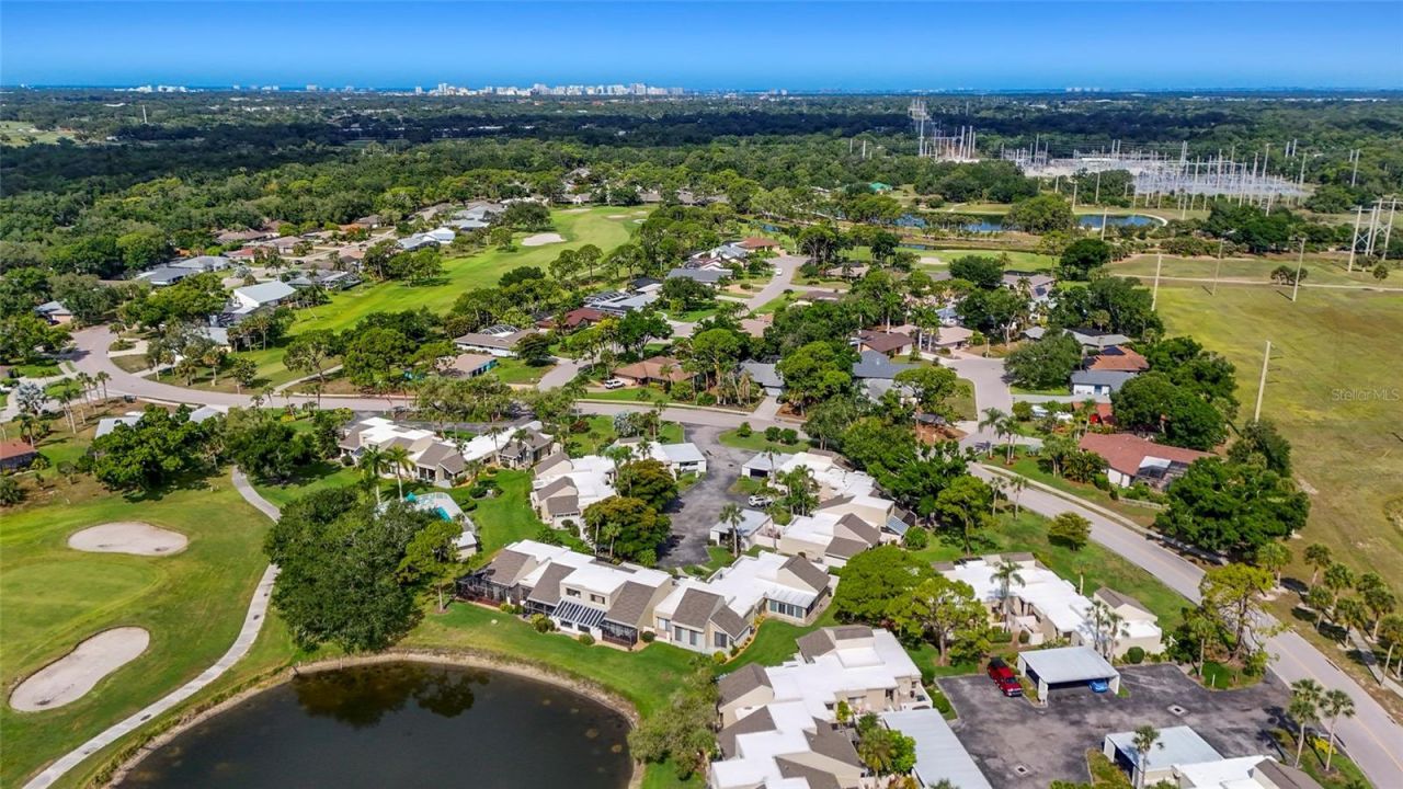 2383 Lakeside Mews, Unit D3, Sarasota, FL 34235 Photo