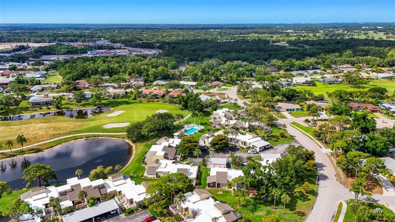 2383 Lakeside Mews, Unit D3, Sarasota, FL 34235 Photo