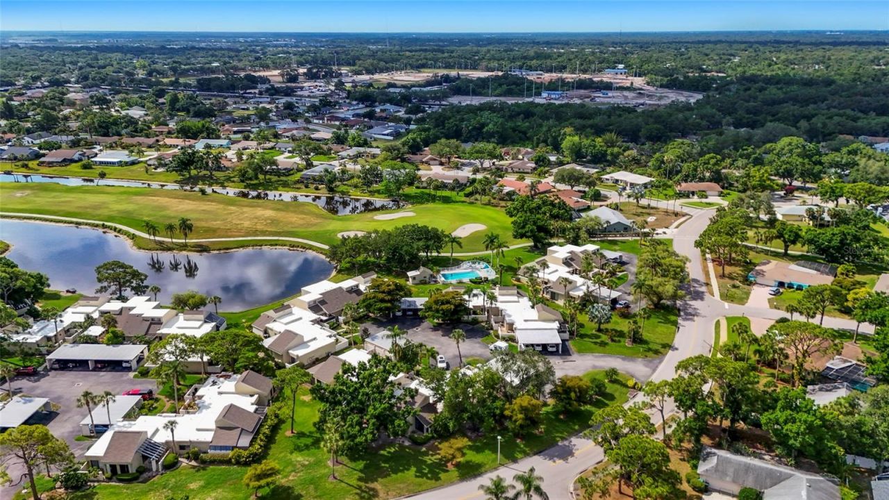 2383 Lakeside Mews, Unit D3, Sarasota, FL 34235 Photo