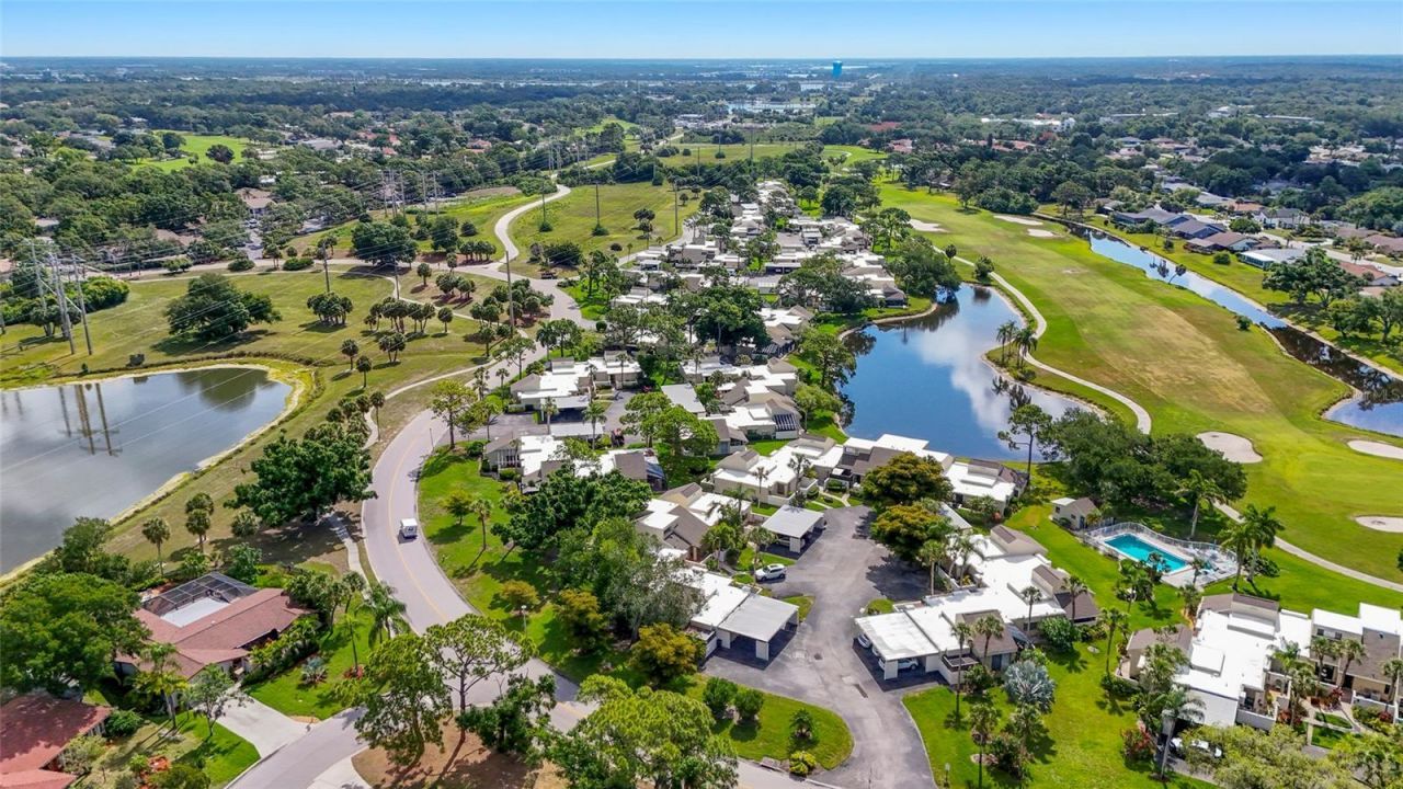 2383 Lakeside Mews, Unit D3, Sarasota, FL 34235 Photo