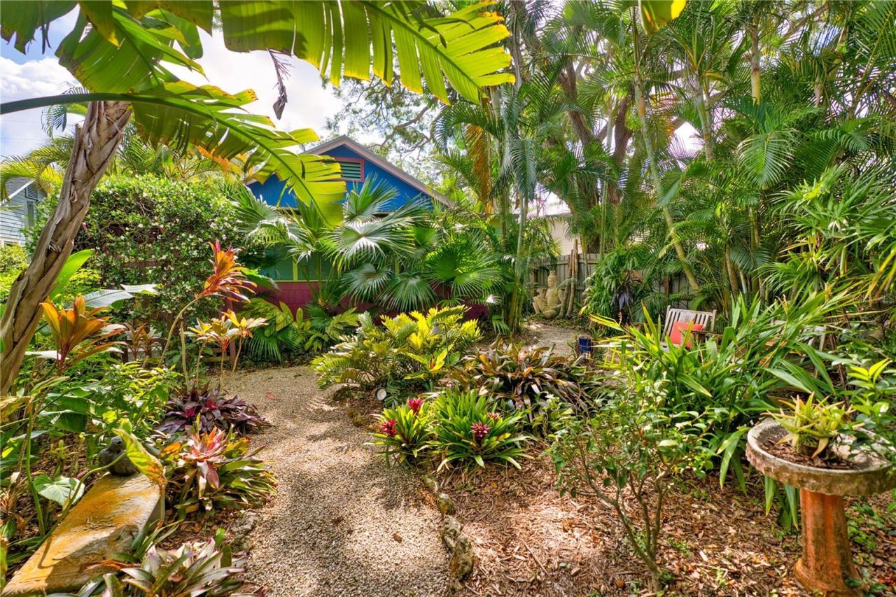 642 Ohio Place , Sarasota, FL 34236 Photo