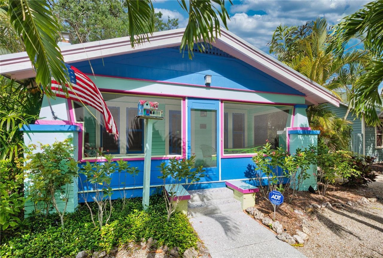 642 Ohio Place , Sarasota, FL 34236 Photo