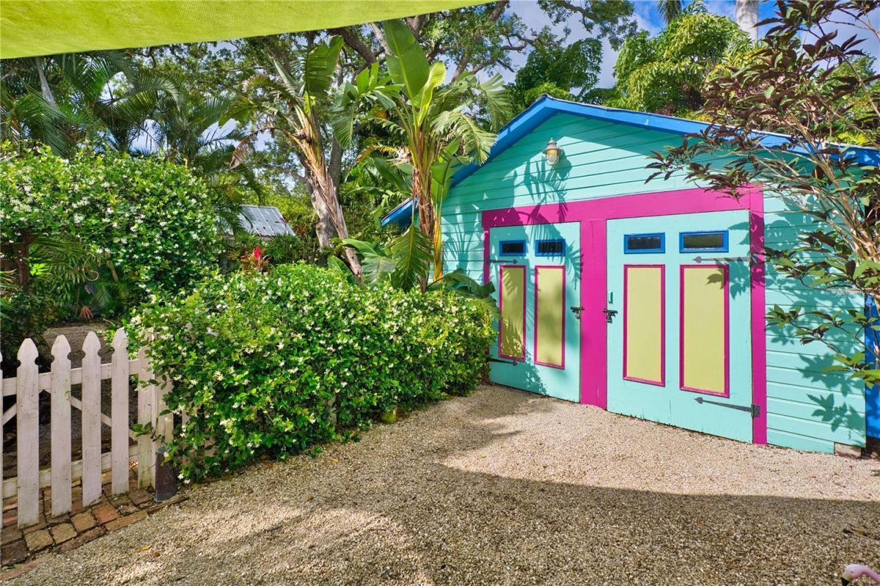 642 Ohio Place , Sarasota, FL 34236 Photo