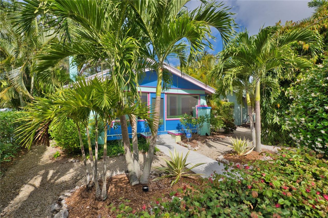 642 Ohio Place , Sarasota, FL 34236 Photo