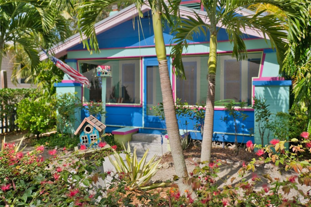 642 Ohio Place , Sarasota, FL 34236 Photo