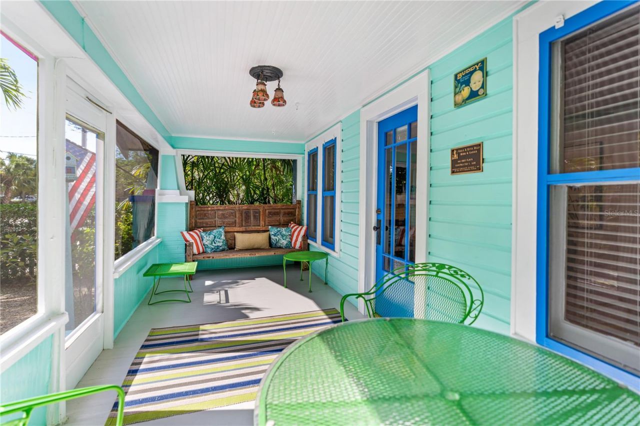 642 Ohio Place , Sarasota, FL 34236 Photo