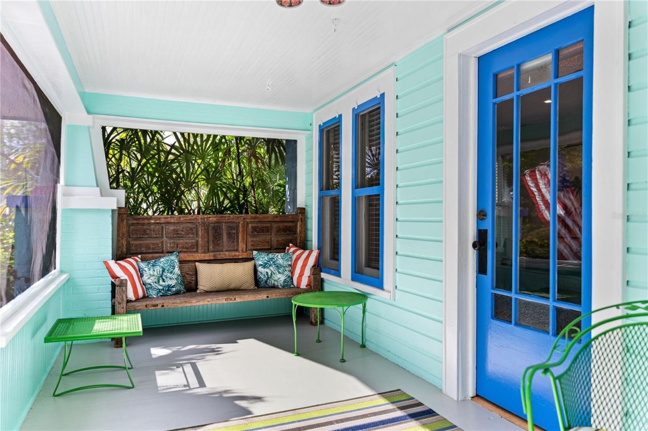 642 Ohio Place , Sarasota, FL 34236 Photo