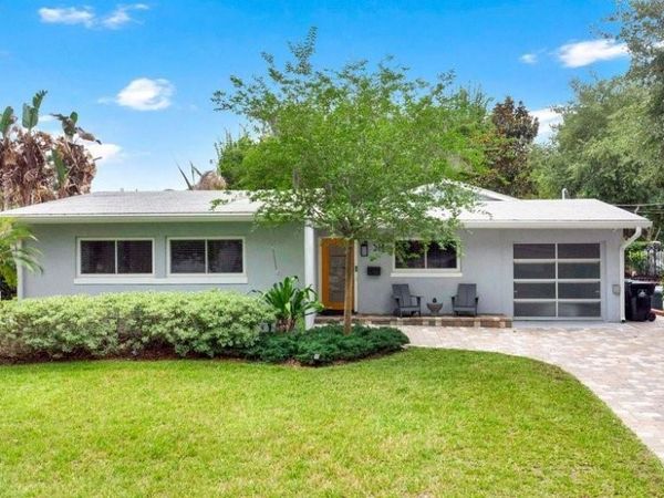 514 BAKER STREET , ORLANDO, FL 32806