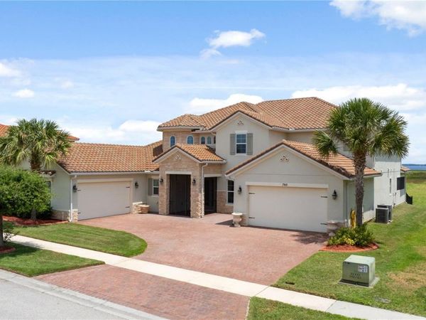 760 WINDLASS COURT , KISSIMMEE, FL 34746