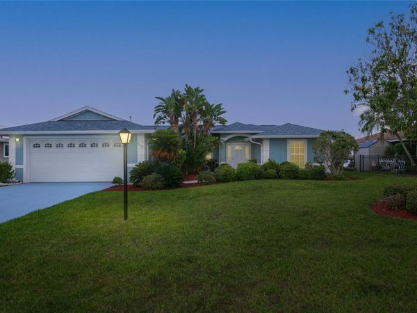 5557 BOWLINE BEND , NEW PORT RICHEY, FL 34652